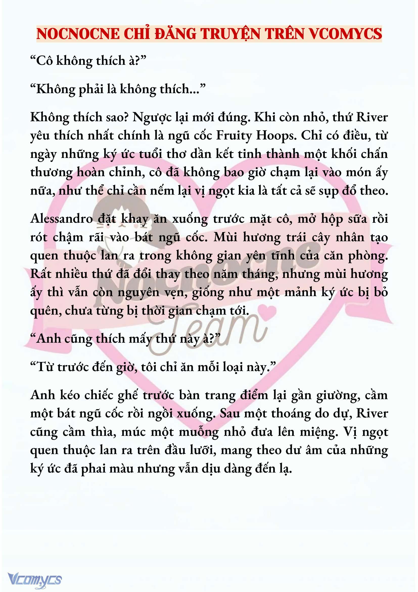 [TIỂU THUYẾT] ĐIỂM CHÍ Chap 26 - Next Chap 27