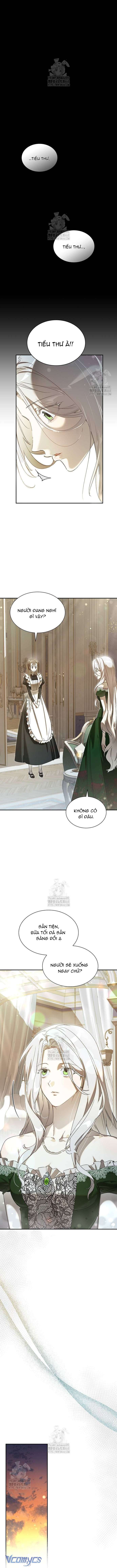 Hãy Hối Hận Cho Thật Trọn Vẹn Chap 5 - Trang 2