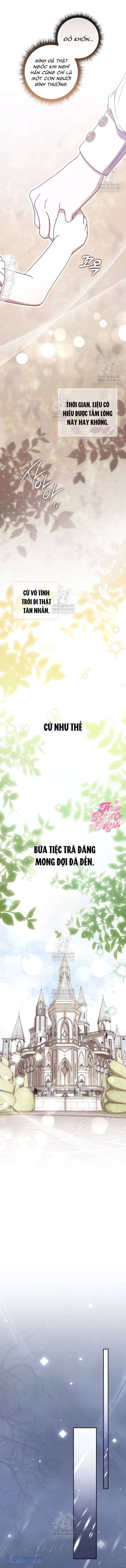 Nam Chính Bệnh Hoạn Ám Ảnh Với Sức Khoẻ Của Tôi Chap 38 - Trang 2