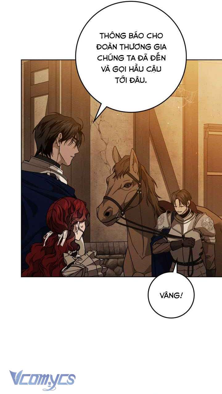 Dưới Bóng Cây Sồi Chap 109 - Next Chap 110