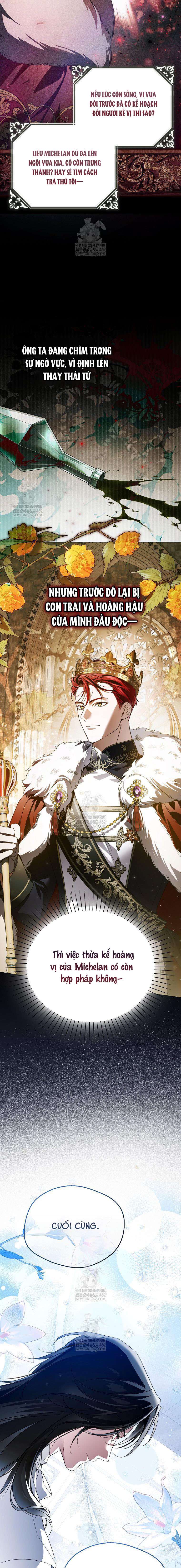 Hầu Tước Marron Chap 39 - Trang 2