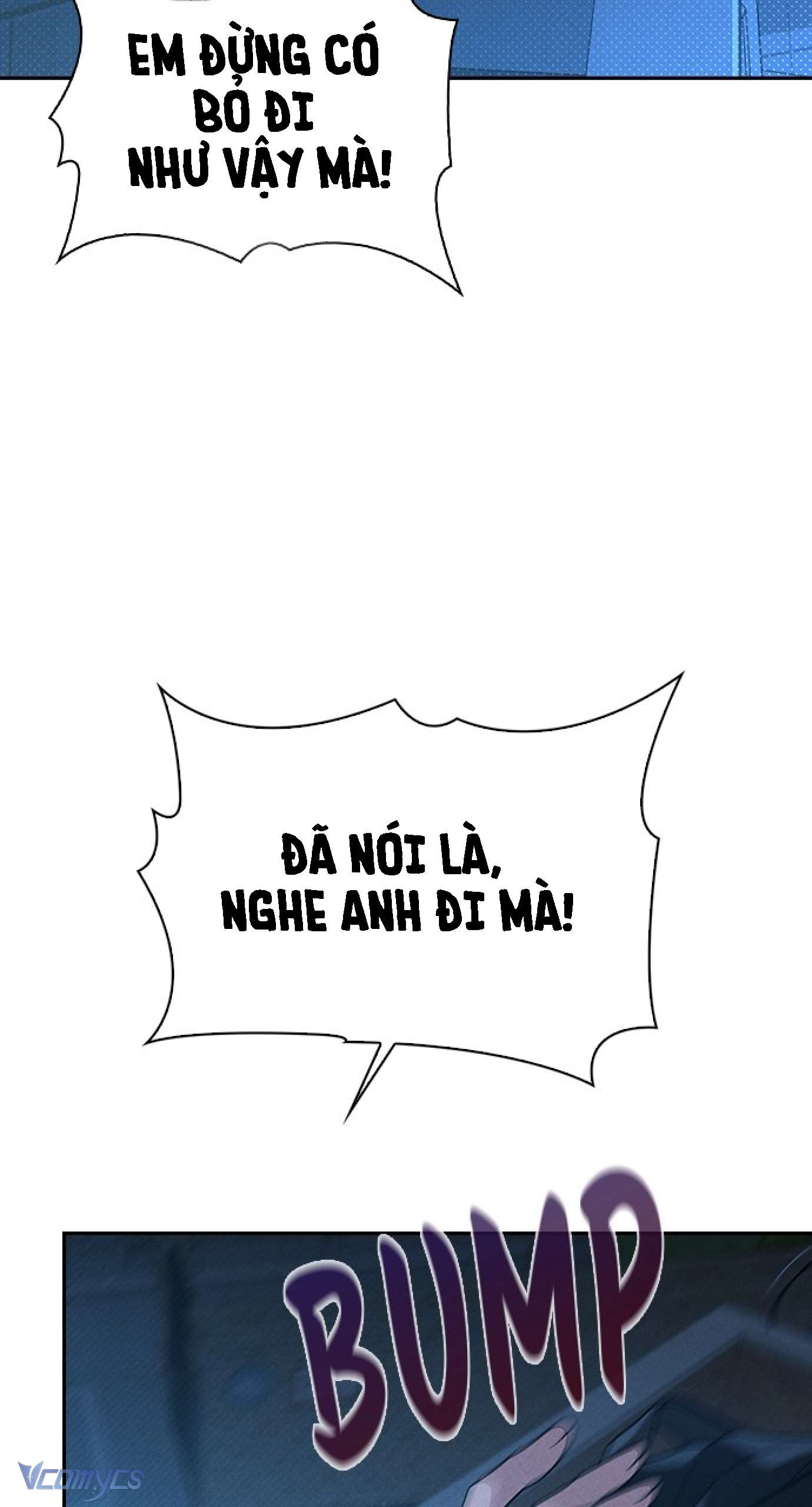 Review Người Yêu Cũ Chap 1.2 - Trang 3