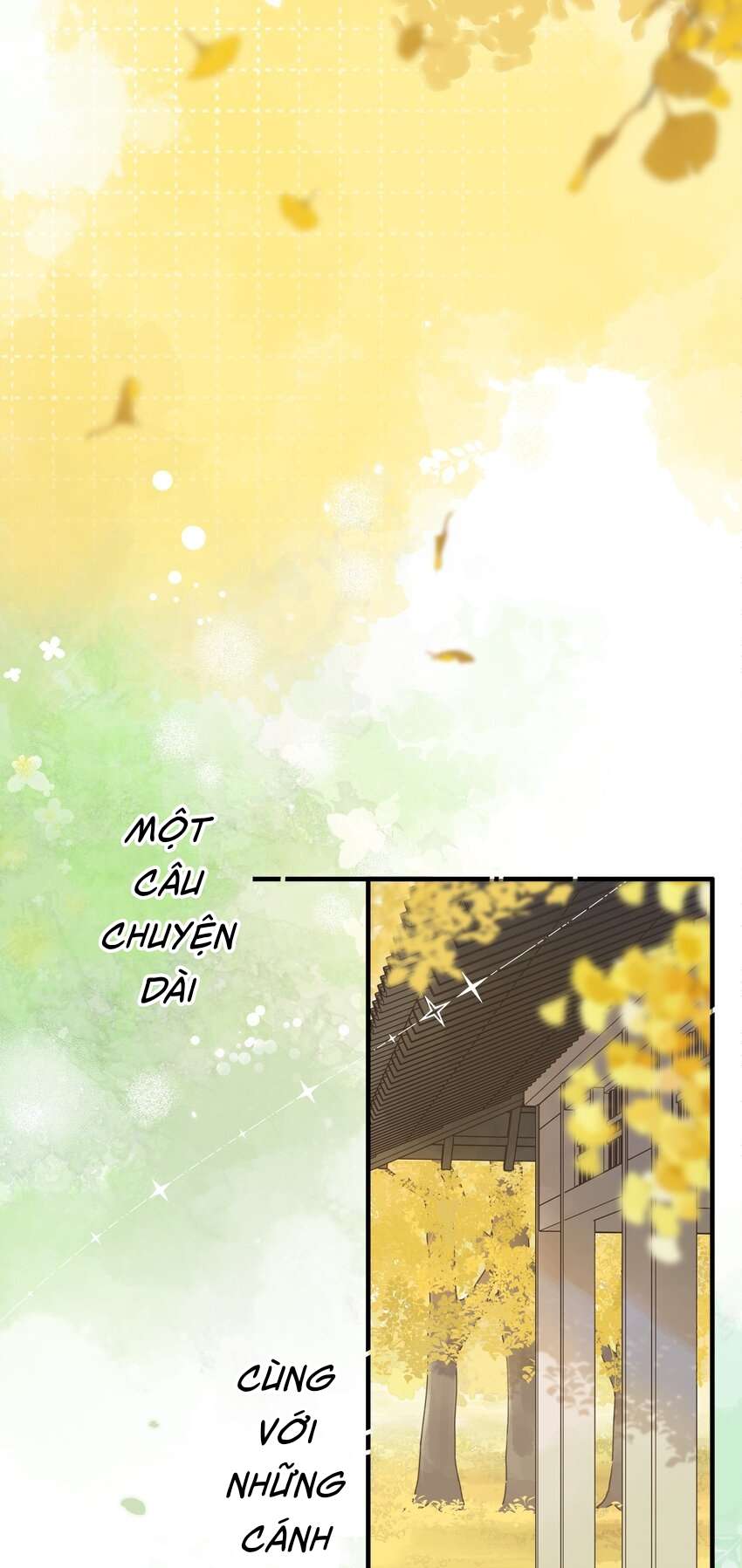 Ánh Sao Phiêu Linh Trong Nước Chap 80 - Trang 3