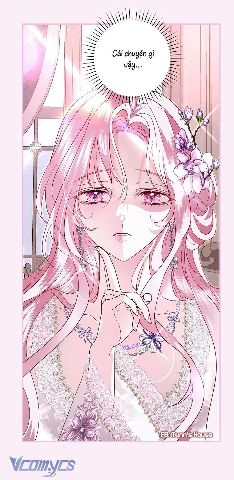 Này Boss Phản Diện, Tôi Có Thể Làm Mọi Thứ Trừ Cưới Ngài Chap 35 - Trang 4