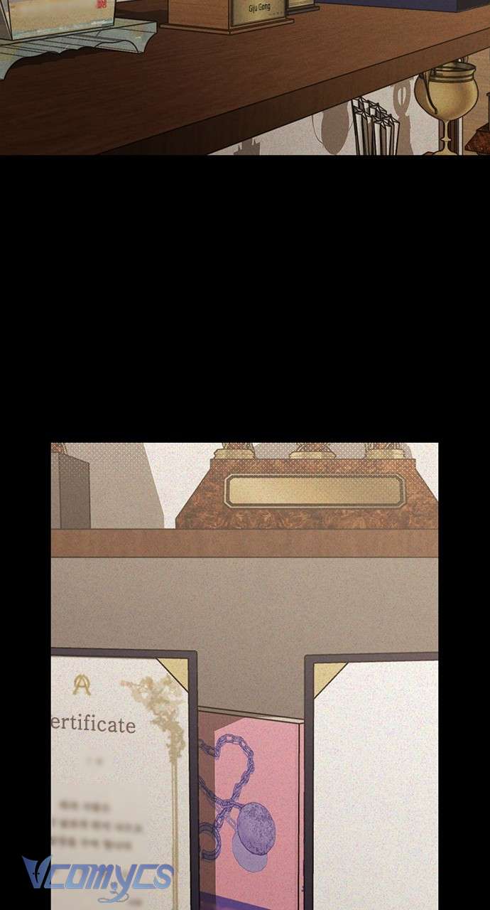 Review Người Yêu Cũ Chap 9 - Trang 3