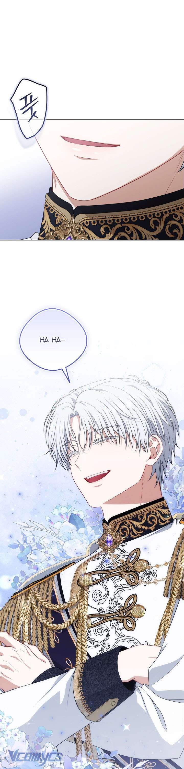 Tôi Đã Xem Một Vở Kịch Chap 15 - Trang 2