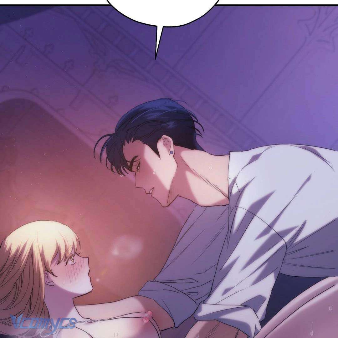 [18+] Người Em Vợ Tóc Vàng Chap 31 - Trang 2