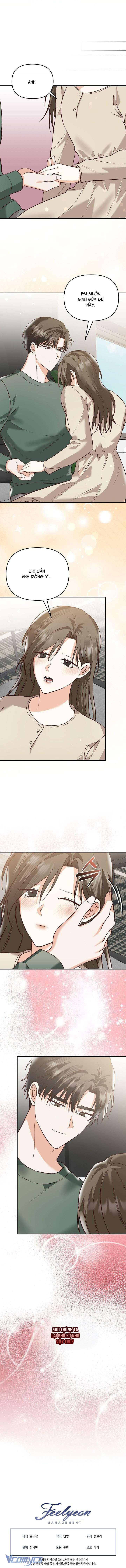 [18+] Chỉ Một Đêm Nữa Thôi Chap 16 - Trang 3