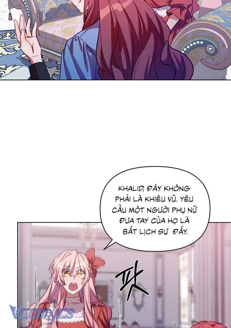 Cuộc Sống Thứ Hai Trên Thảm Đỏ Chap 5 - Trang 3