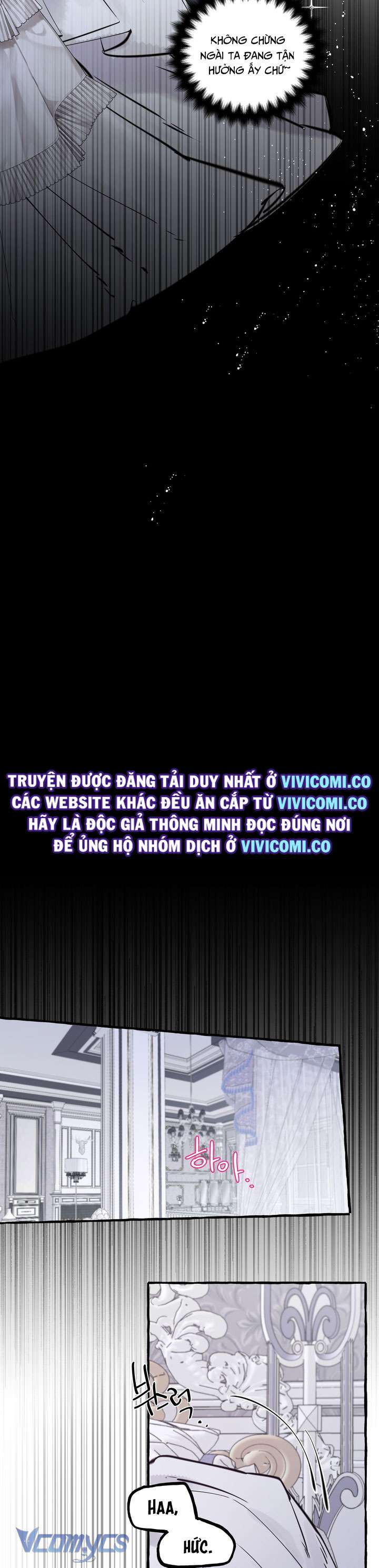 [18+] Hoàng Cung Có Chó Dữ! Chap 57 - Trang 2