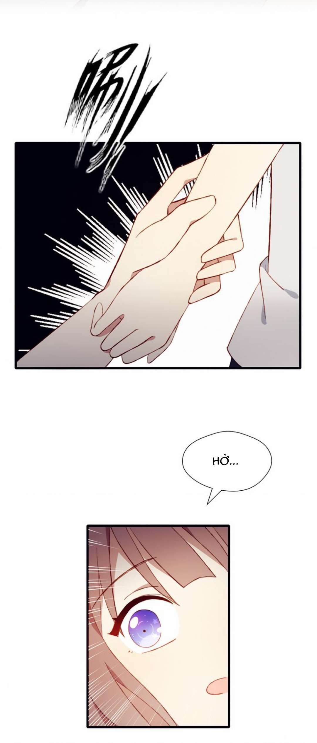 Mối Tình Đầu Chưa Được Trọn Vẹn Chap 39 - Trang 3