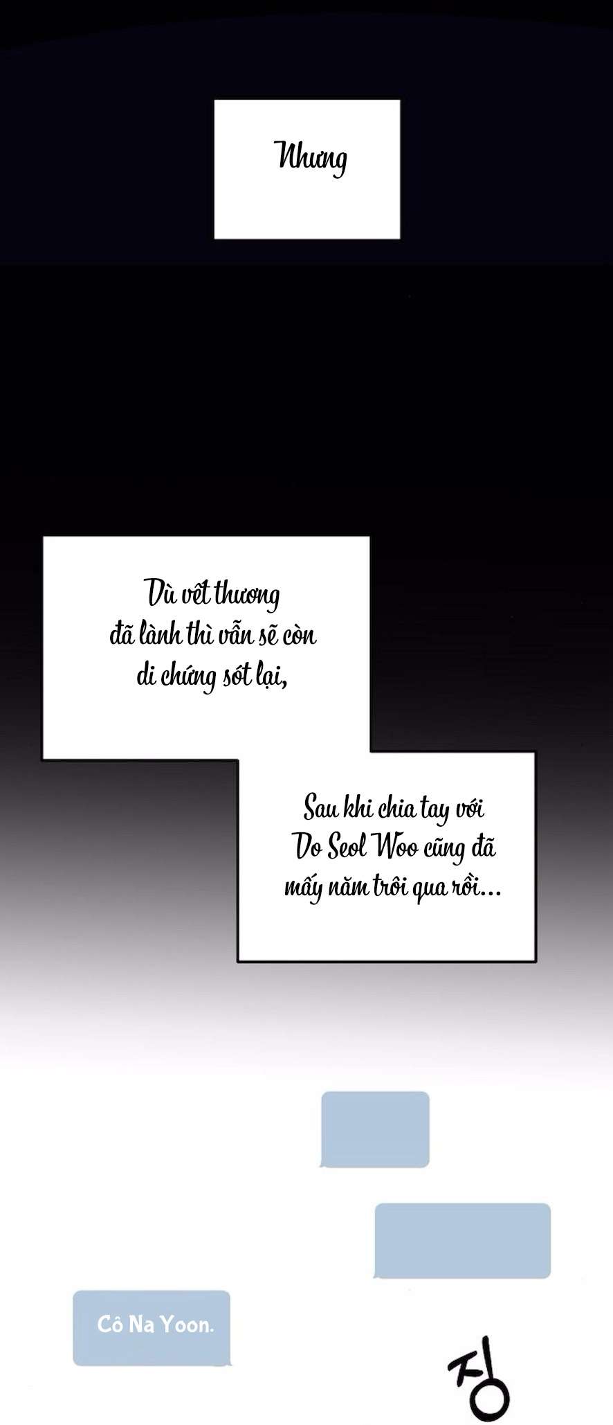 Cẩn Thận Va Phải Tình Yêu Chap 29 - Trang 3