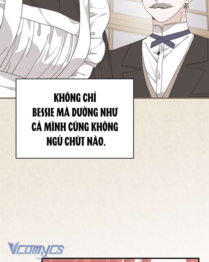 Chị Gái Của Nhân Vật Phản Diện Hôm Nay Cũng Đang Đau Khổ Chap 77 - Trang 4