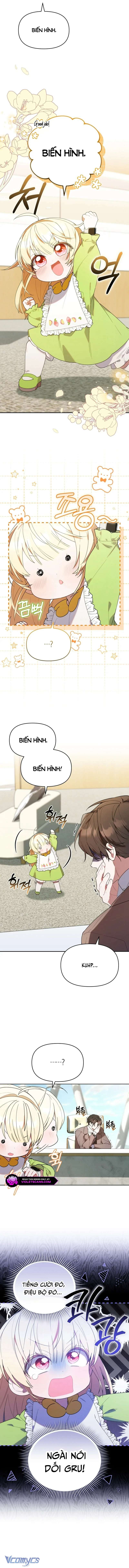 Hunter Của Lớp Gà Con Đang Báo Hiếu! Chapter 15 - Trang 3