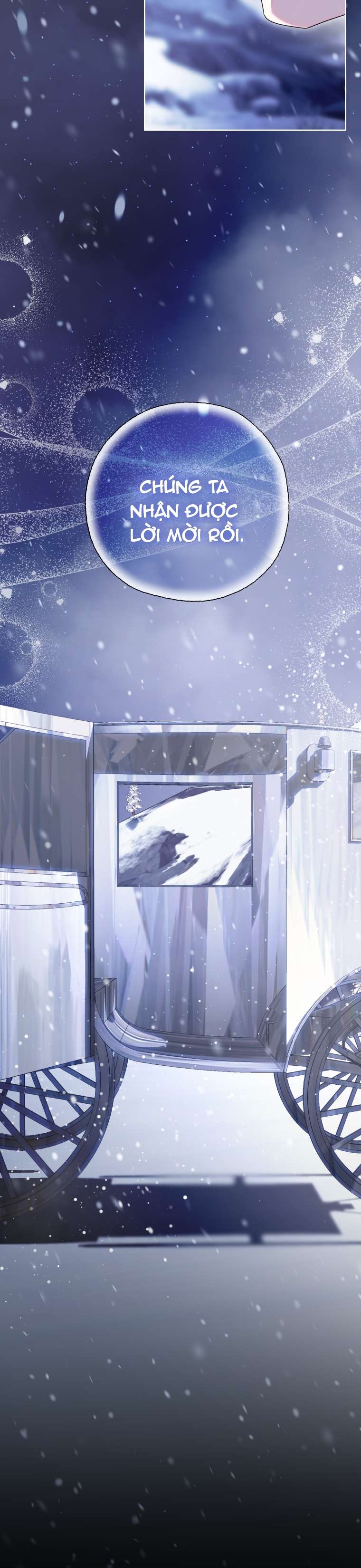 Thà Là Để Tôi Trở Thành Nữ Hoàng Chap 77 - Trang 3