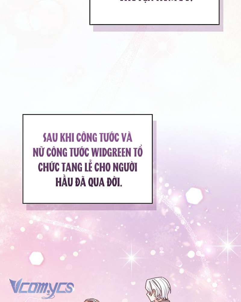 Chị Gái Của Nhân Vật Phản Diện Hôm Nay Cũng Đang Đau Khổ Chap 90 - Trang 4