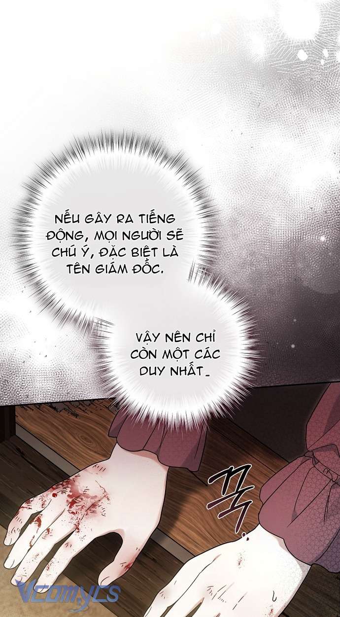 Độc Chiếm Sủng Ái Của Công Chúa Út, Mọi Người Đều Say Mê Tôi. Chap 6 - Trang 3