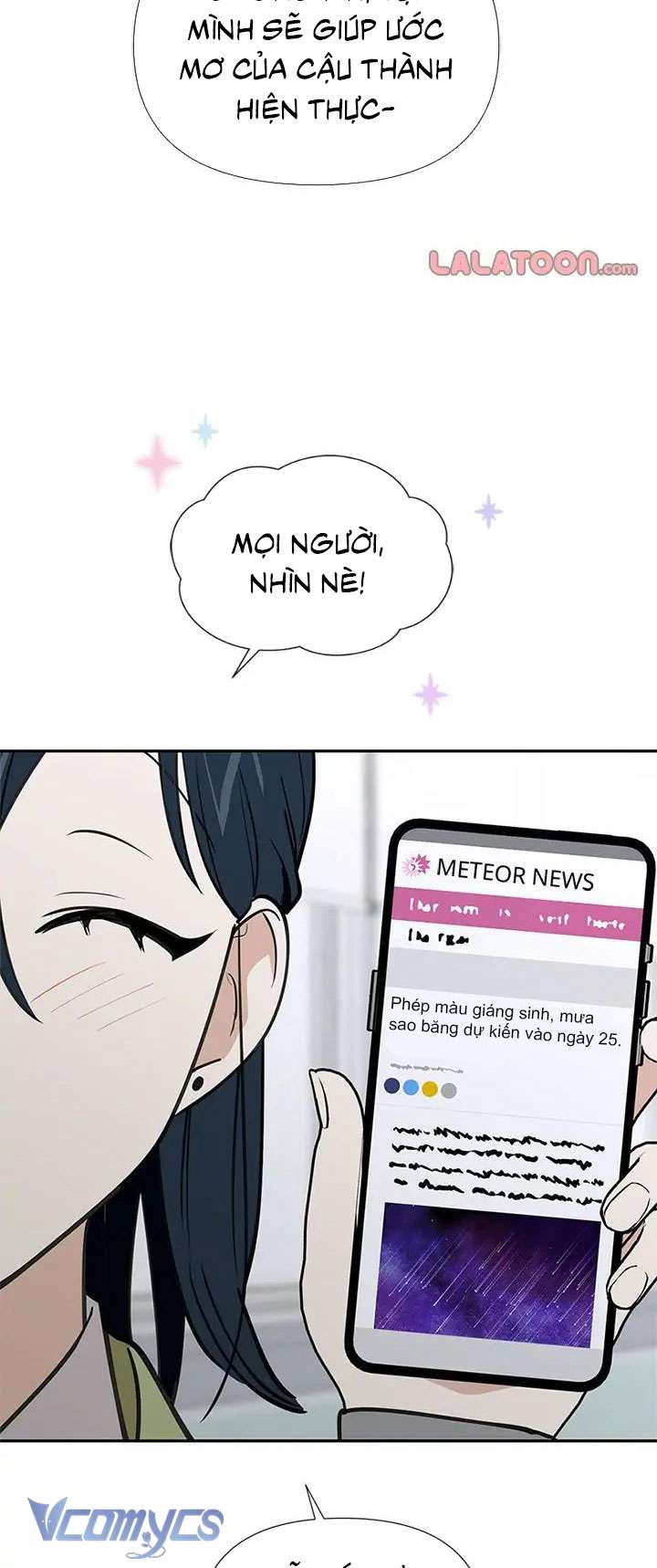 Điều Ước Sao Băng Chap 57 - Next Chap 58