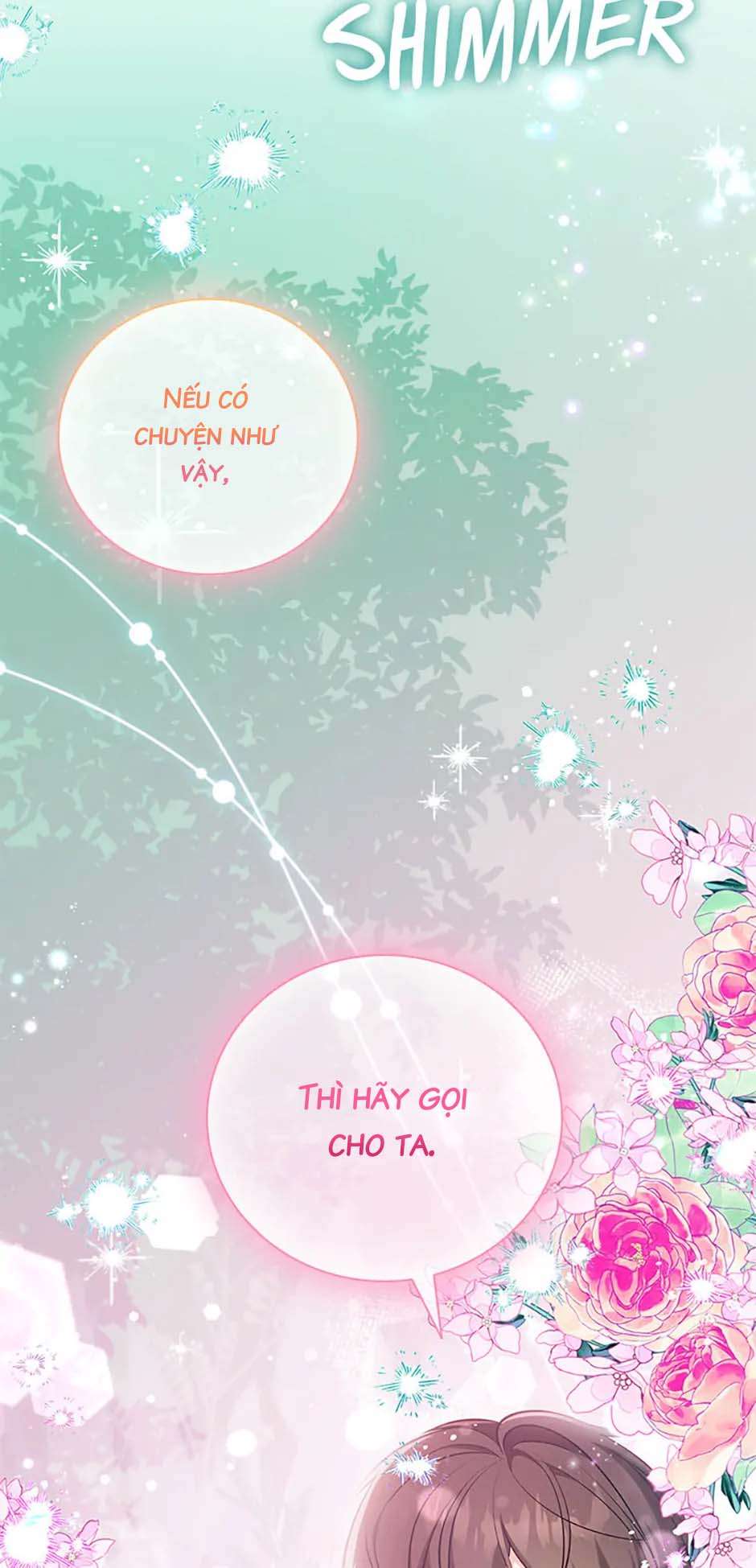 Tôi Đã Bảo Nữ Chính Đang Cải Trang Cơ Mà! Chap 48 - Trang 2