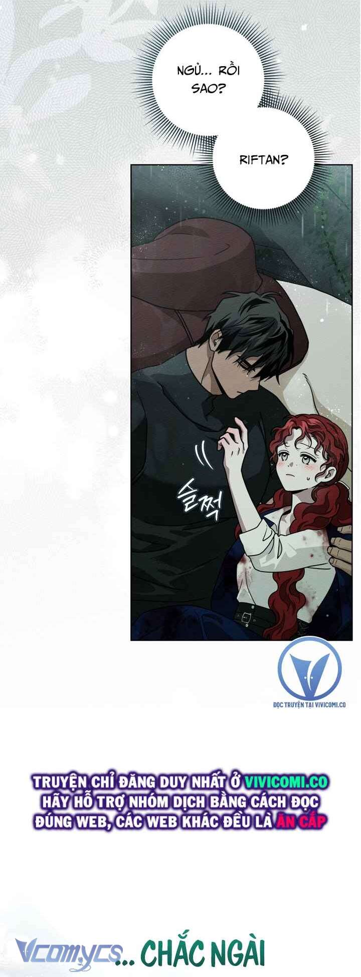 Dưới Bóng Cây Sồi Chapter 103 - Trang 4