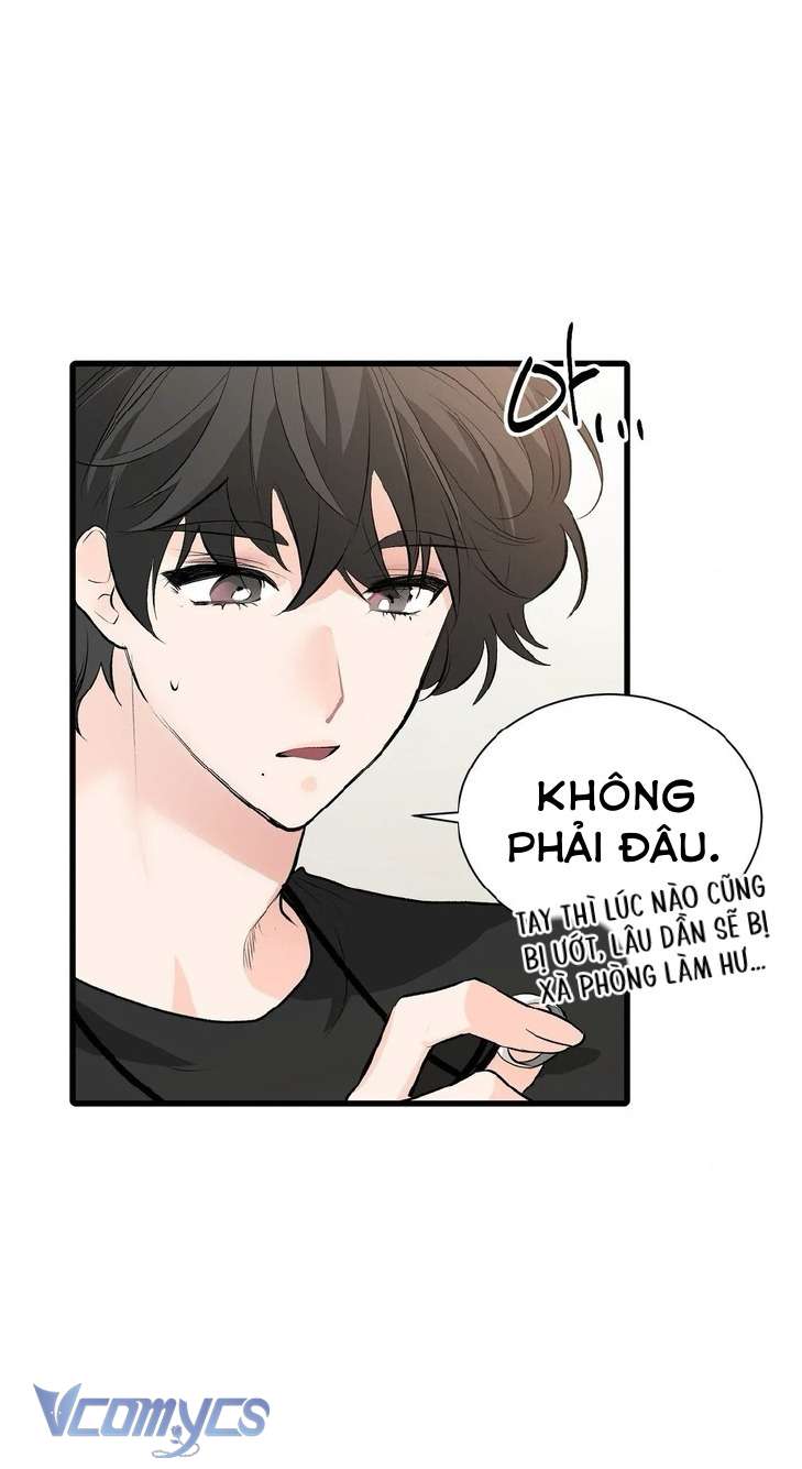 Chàng Trai Có Đôi Tay Khéo Léo Chap 28 - Trang 2