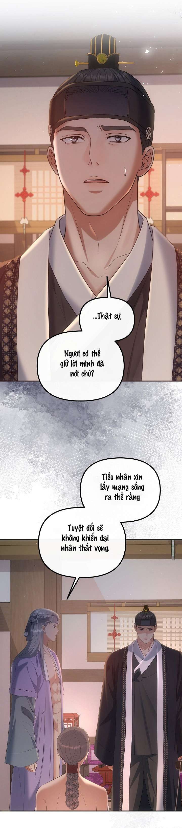 Bậc Thầy Thổ Luyện Thuật Chap 3 - Trang 2