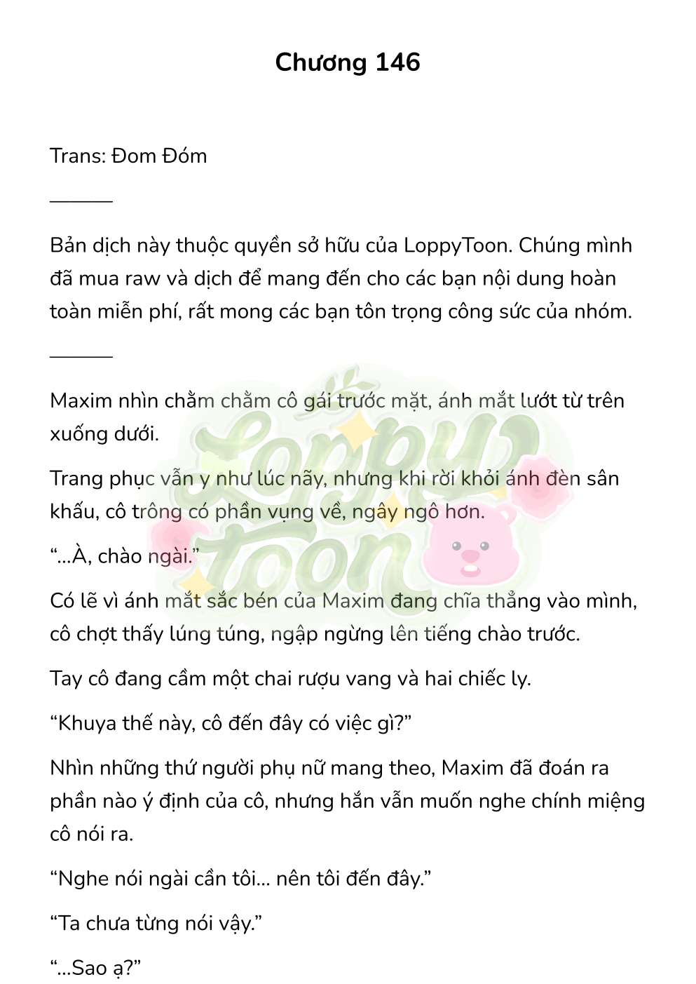 [Novel] Trận Chiến Ly Hôn! Chap 146 - Trang 2