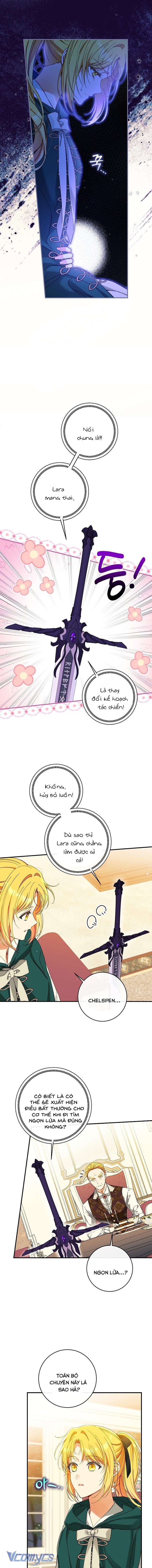 Thuần Hóa Hầu Tước Quái Dị Chap 79 - Trang 2