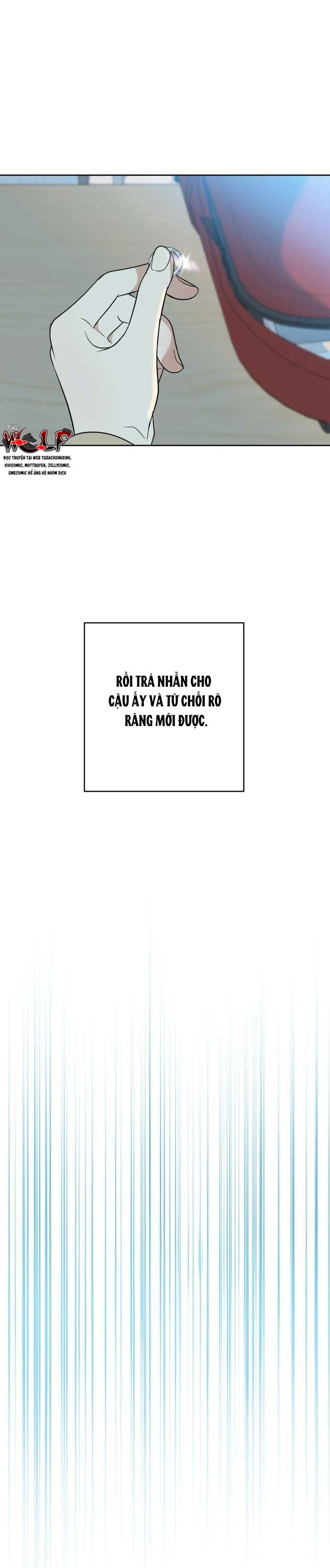 Kỷ Niệm Tuổi 19 Tồi Tệ Chap 20 - Trang 4