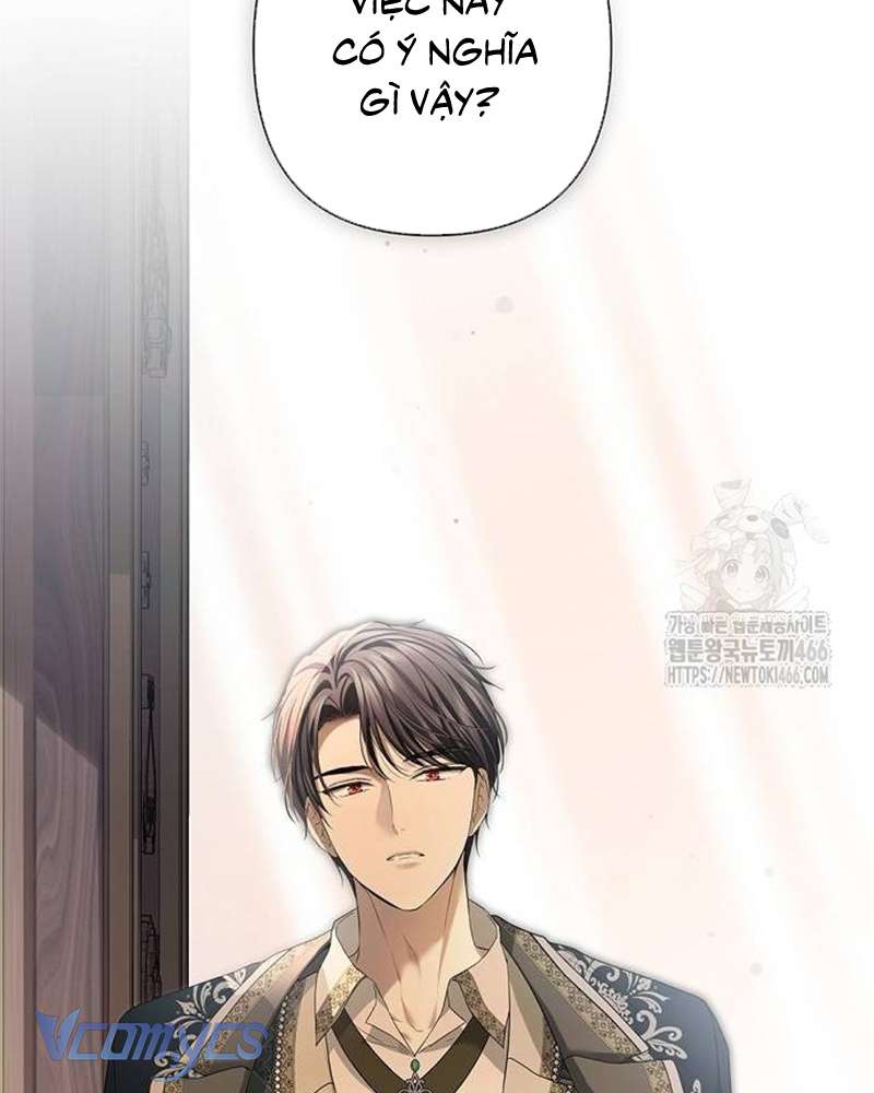 Praesepe Bên Ngoài Chiếc Lồng Chap 19 - Trang 4