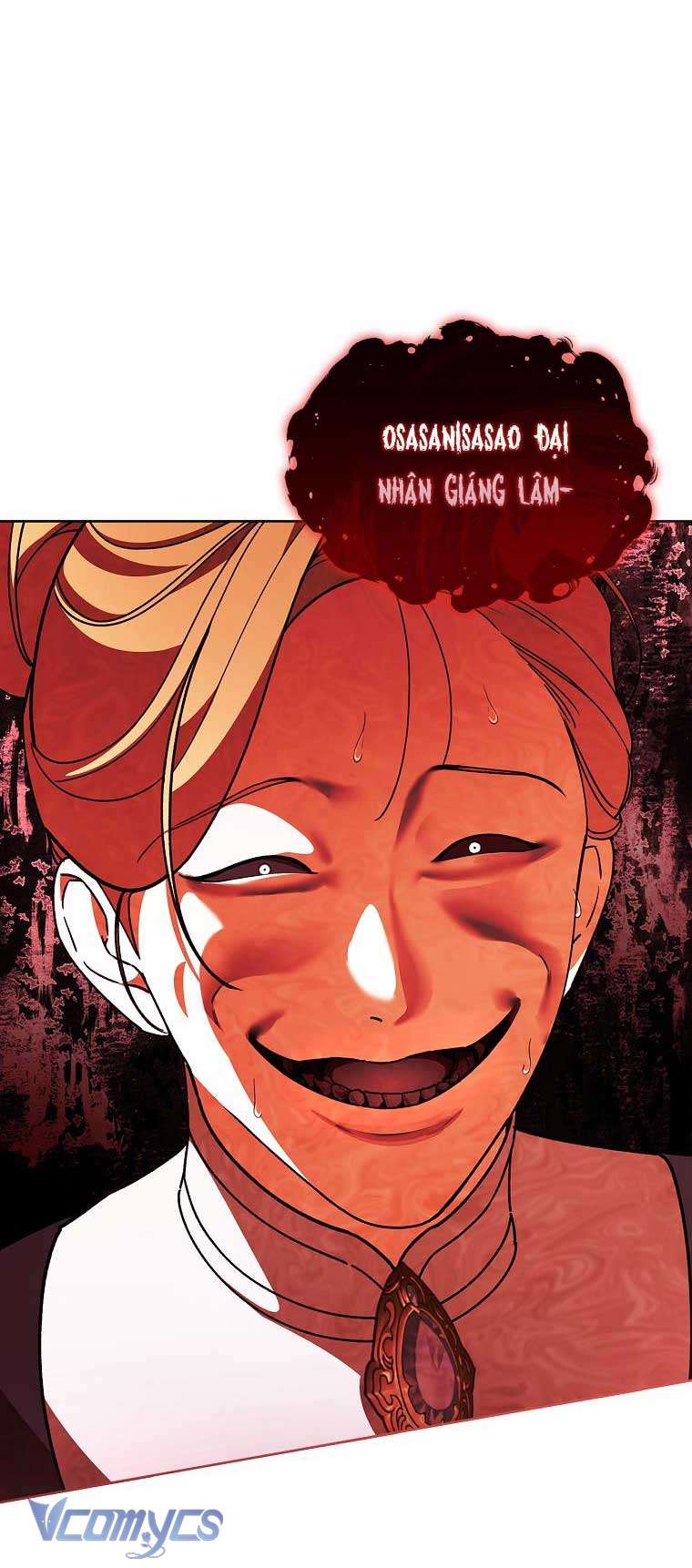 100 lời nguyền tại dinh thự Illestone Chap 35 - Trang 3