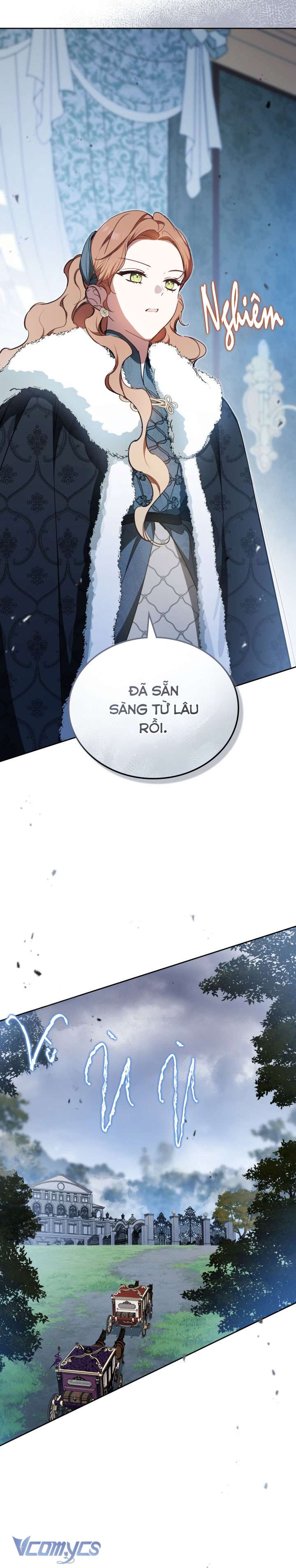 Kiếp Này Nhất Định Làm Gia Chủ Chap 192 - Trang 2