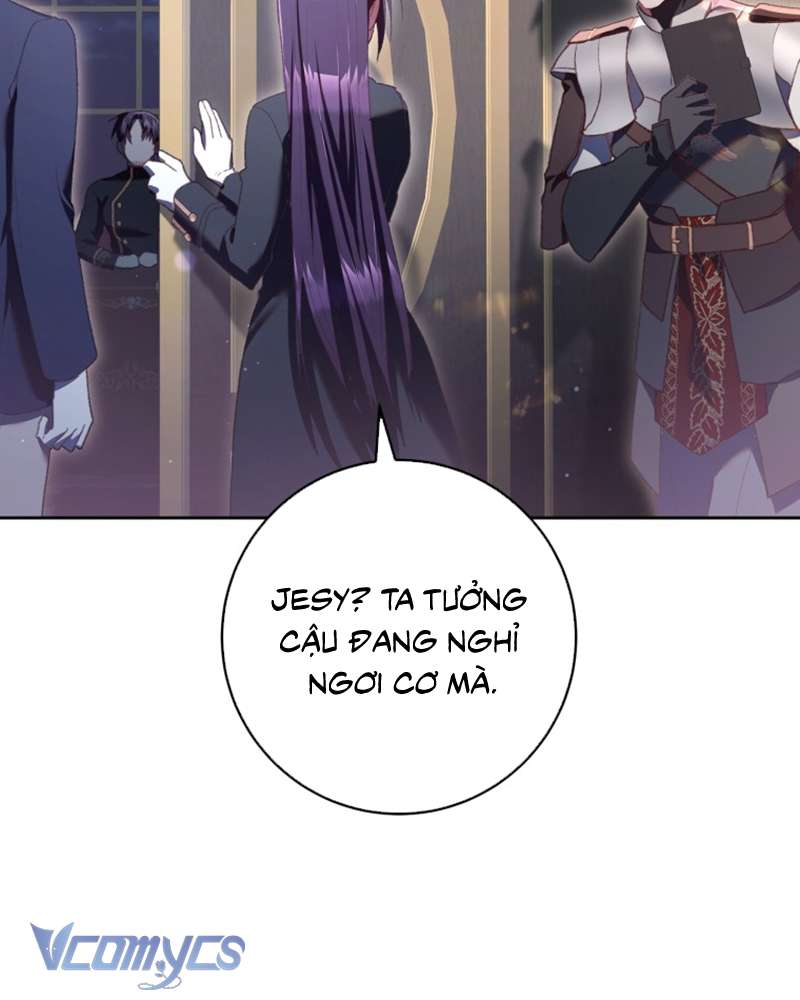 [Sứa Biển] Em Trai Tôi Là Hoàng Đế Ngang Ngược Chap 68 - Trang 2