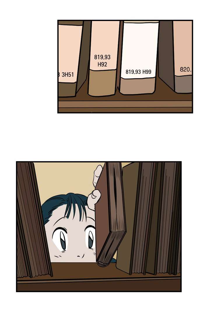 Lá thư giấu kín Chap 1 - Trang 2