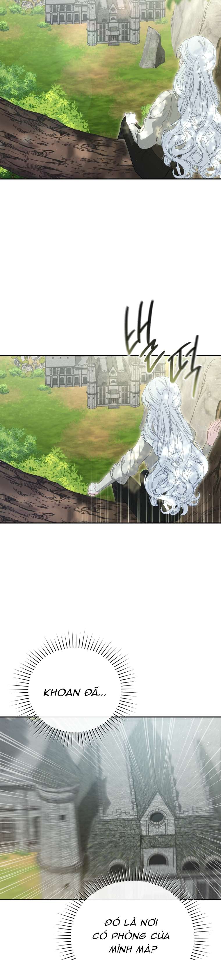 Người Phải Trả Giá Bằng Mạng Sống Vì Đã Lừa Dối Tôi Chap 2 - Trang 4