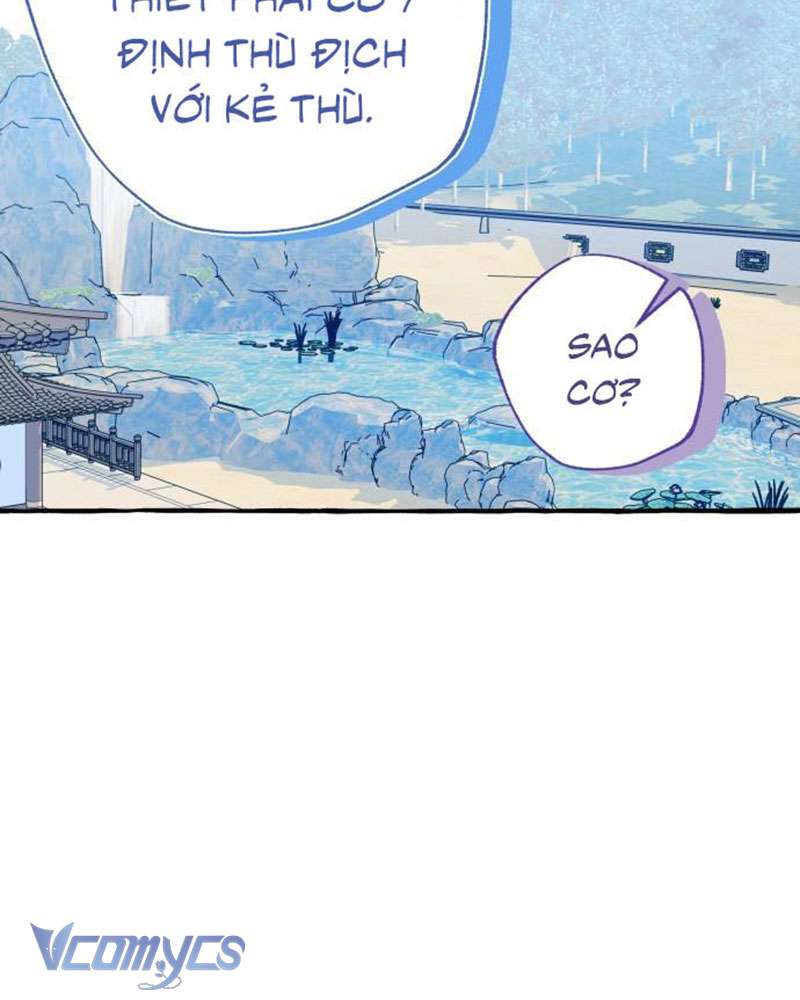 Chuyện Tình Tuyết Phương Bắc Chap 48 - Trang 3