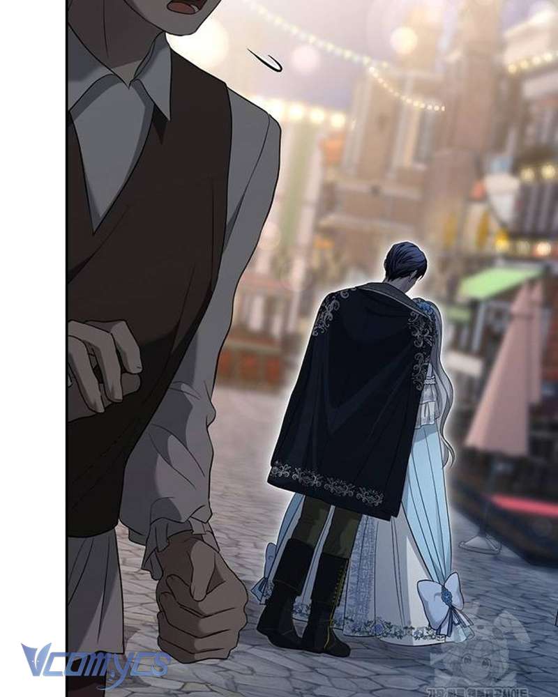 Praesepe Bên Ngoài Chiếc Lồng Chap 19 - Trang 4