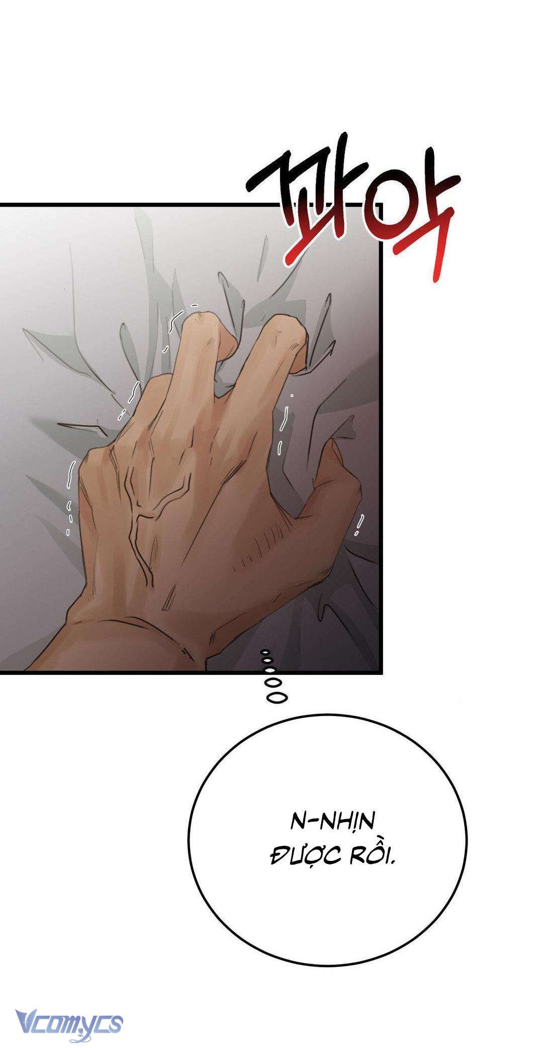 Trở Thành Gia Đình Chap 58 - Trang 2