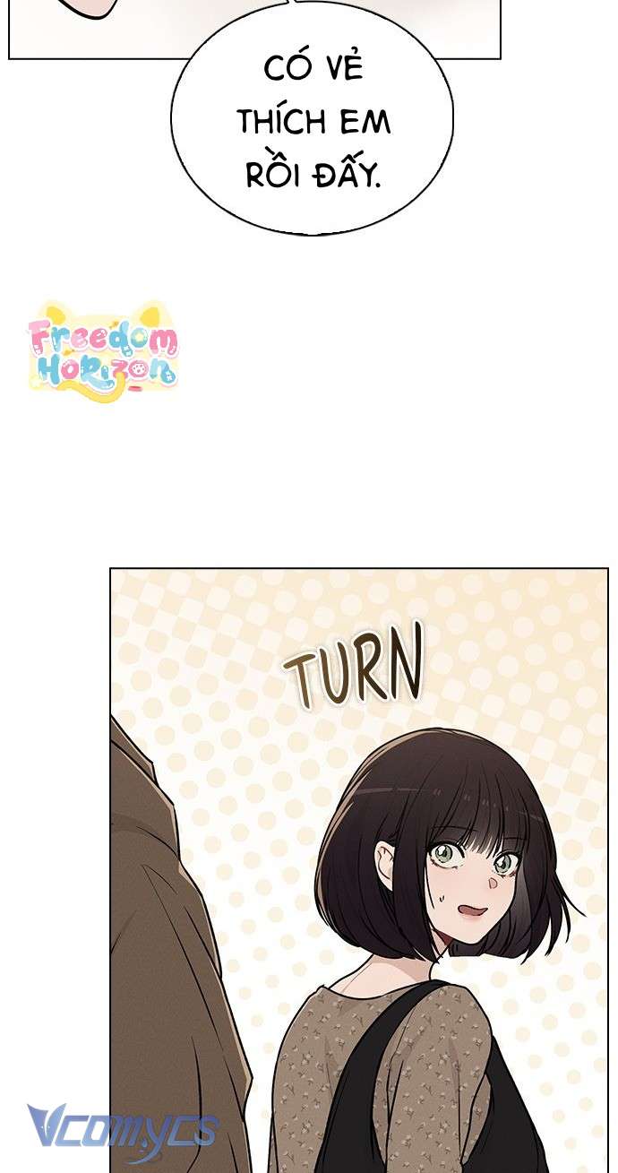 Review Người Yêu Cũ Chap 13 - Trang 3