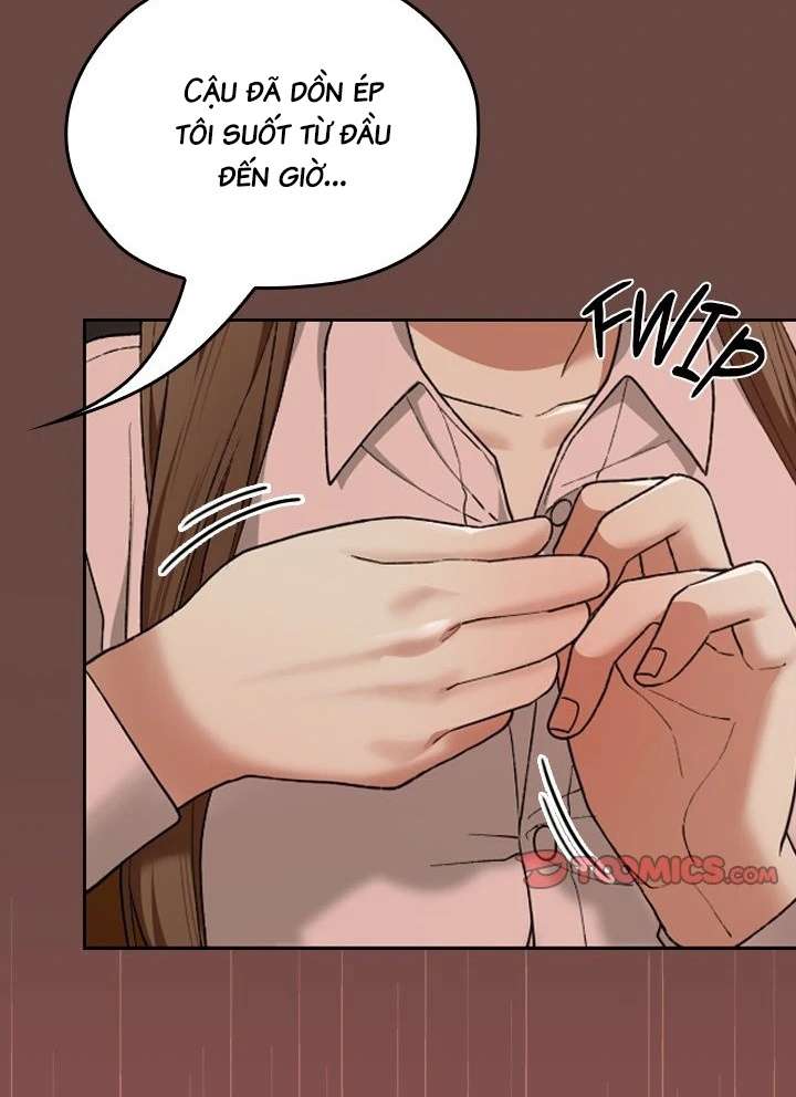 [18+] Đừng nói với ai ở trường! Chap 7 - Trang 3