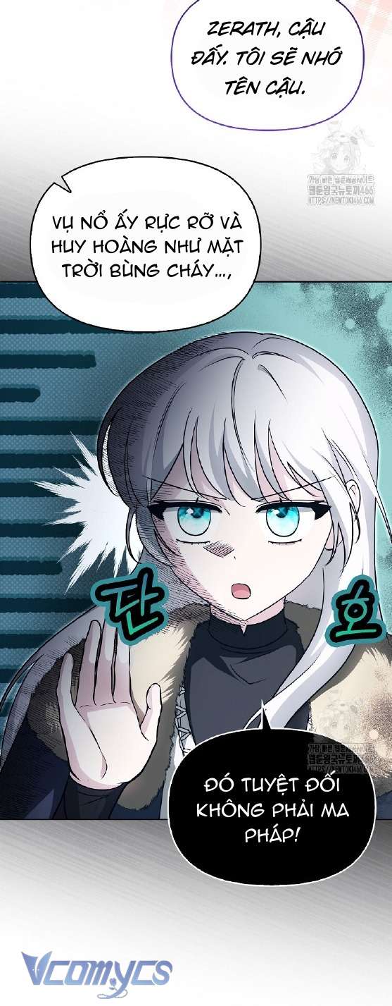 Kế Hoạch Nghỉ Hưu Của Nhân Vật Phản Diện Chap 27 - Trang 4