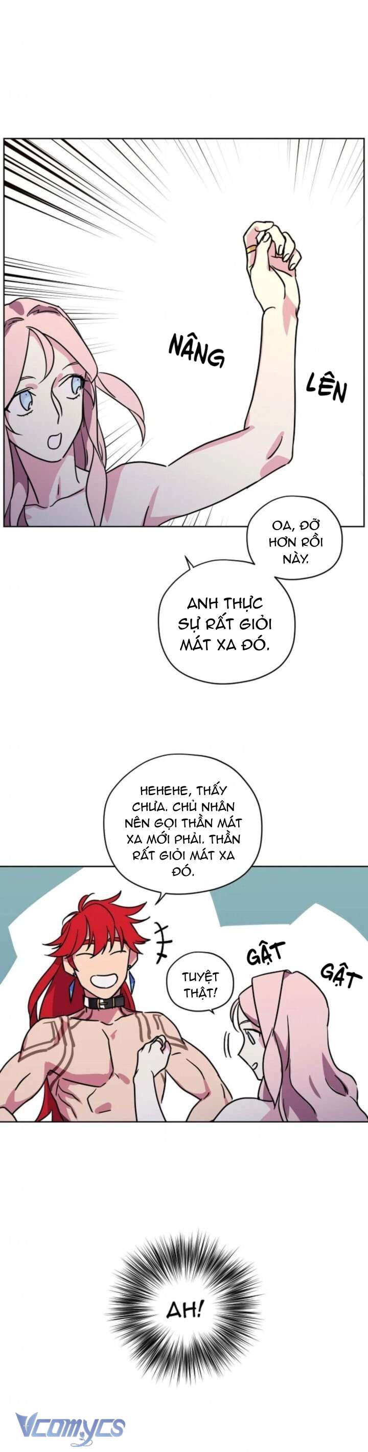 CHITRA Chap 89 - Trang 3