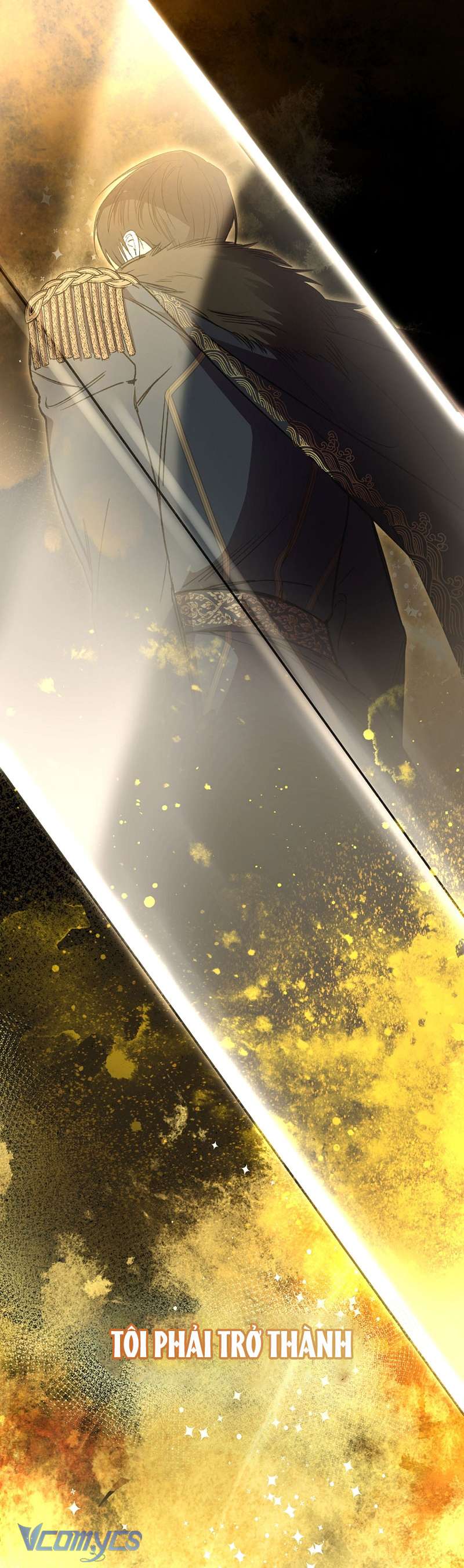 Khi Bình Mình Siết Chặt Lấy Cổ Chap 2 - Trang 2