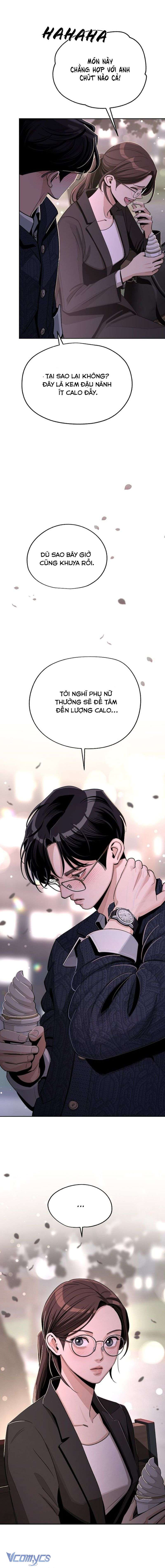Chuyện Tình Chàng Iseop Chap 62 - Trang 2