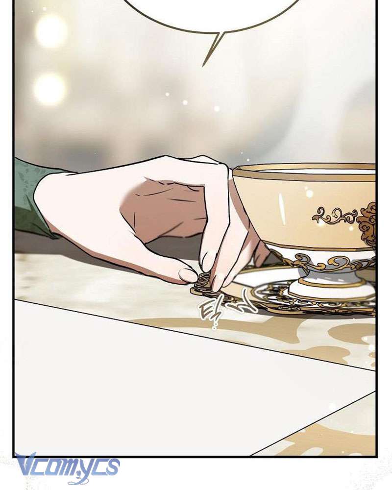 Ác Quỷ Nuôi Dưỡng Tiểu Thư Chap 83 - Trang 3