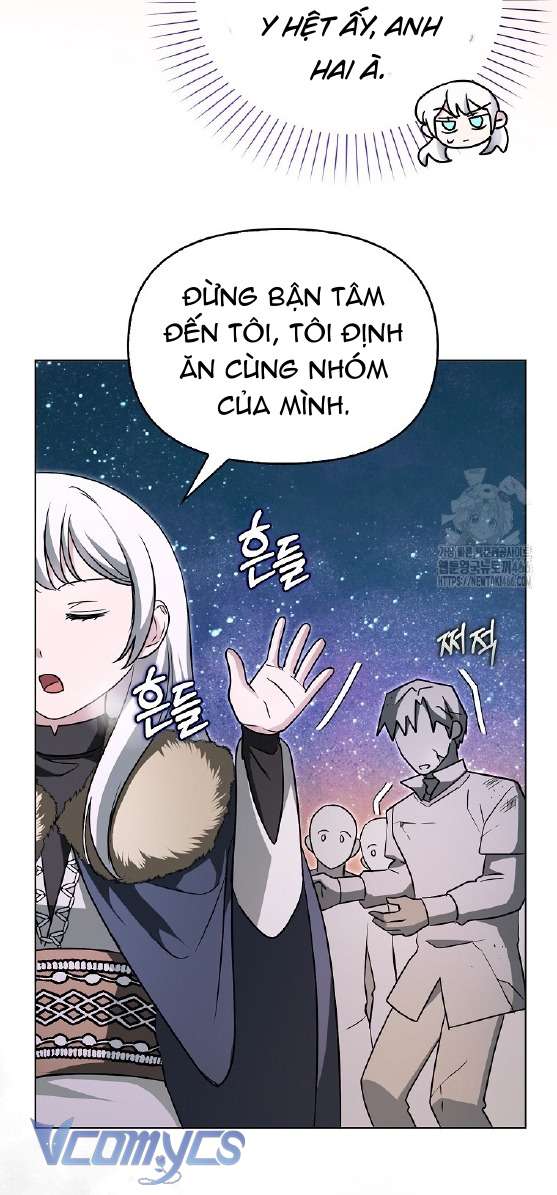 Kế Hoạch Nghỉ Hưu Của Nhân Vật Phản Diện Chap 27 - Trang 4