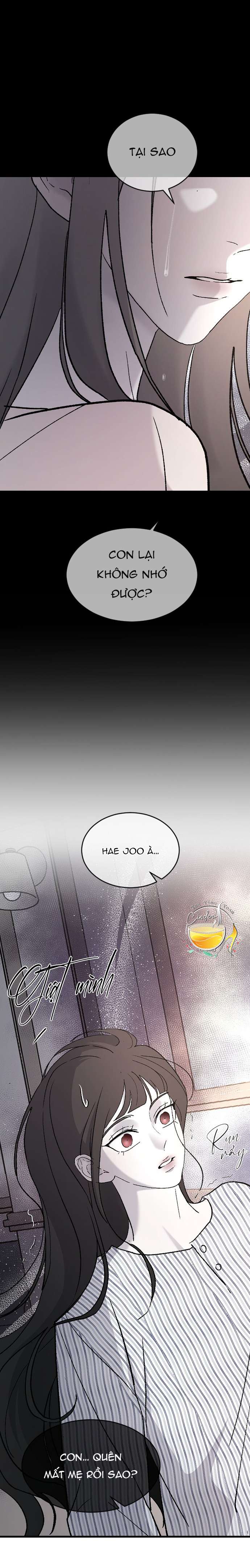 Ba Anh Trai Cực Phẩm Của Tôi Chap 103 - Trang 3