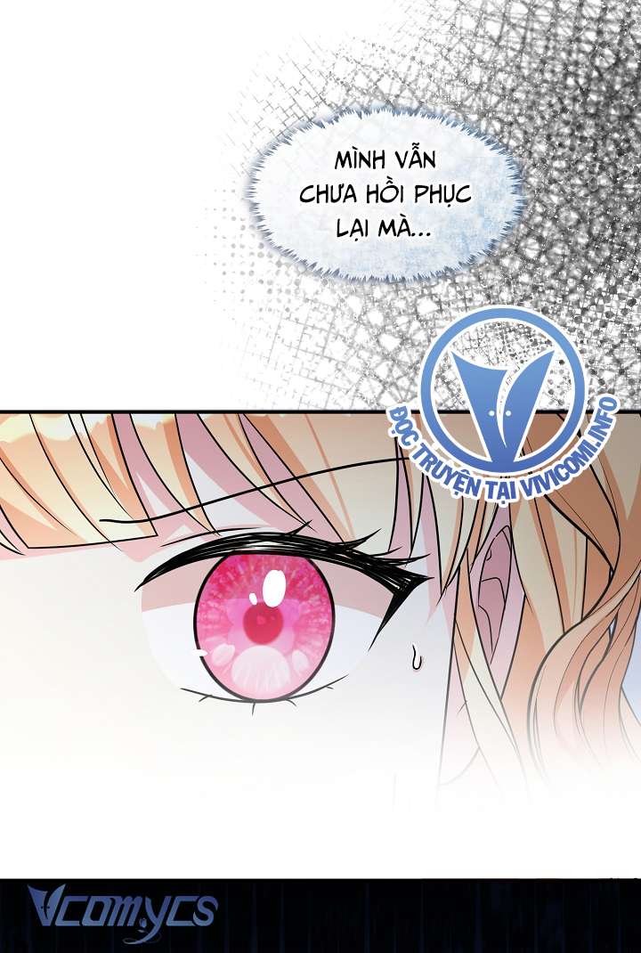 Công Chúa Là Người Chơi Chap 51 - Trang 2