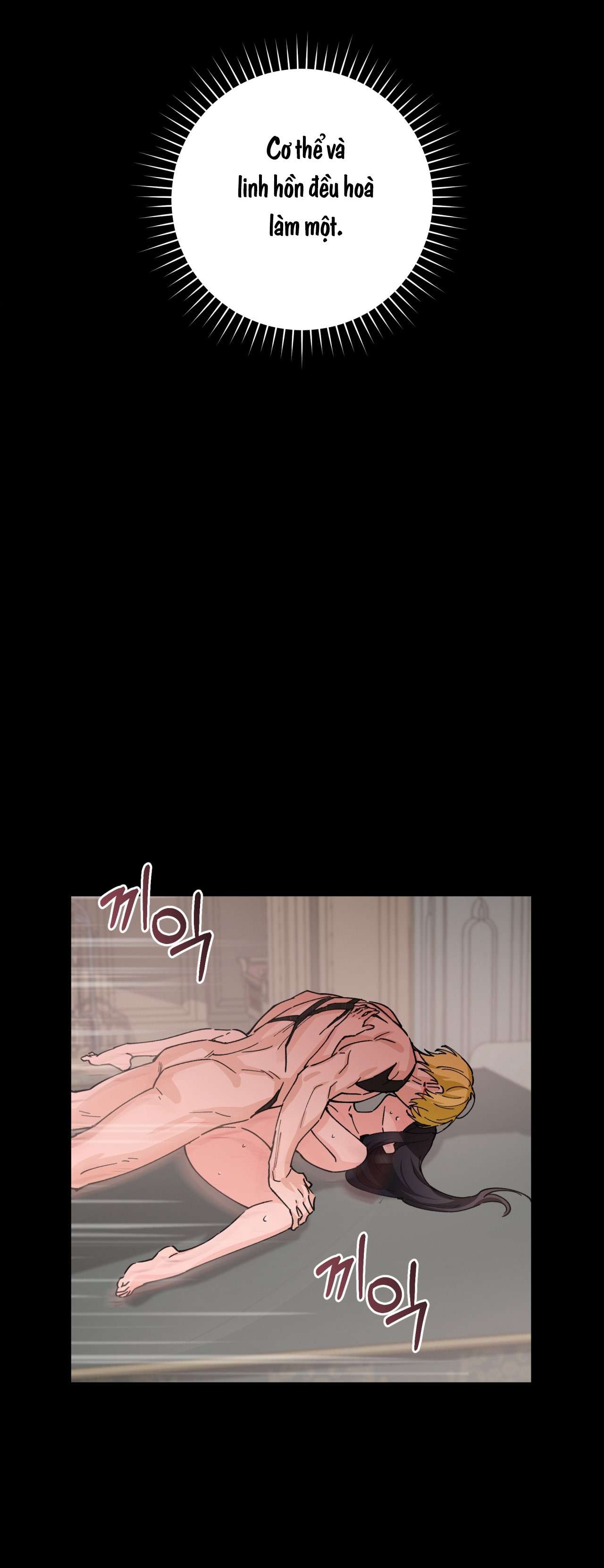 Tiểu Thư Nuốt Phù Thủy Chap 8 - Trang 3