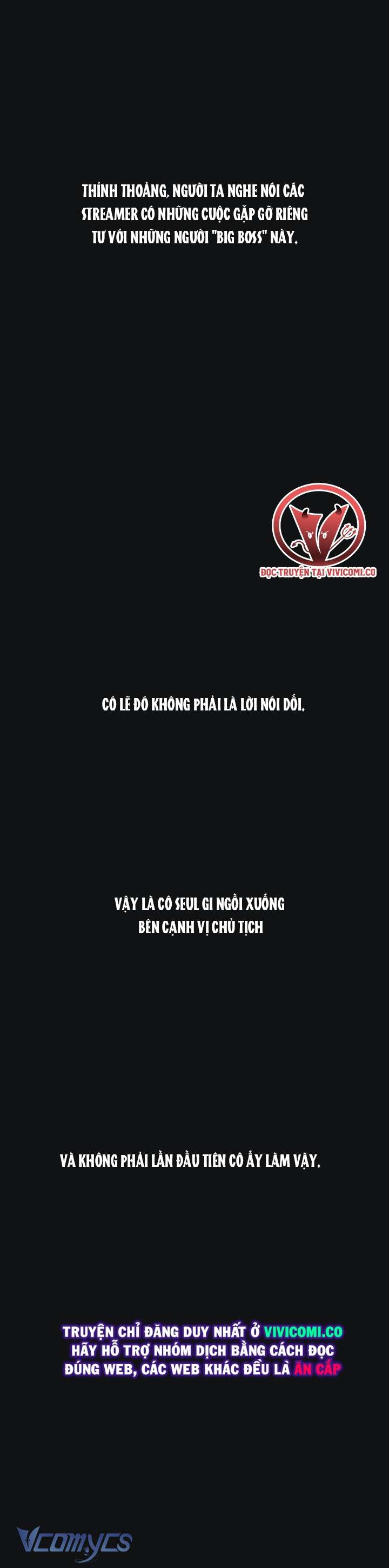 [18+] Nhật Ký Quan Sát Chap 14 - Next Chap 15